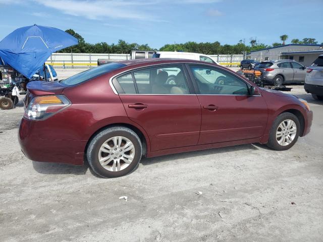 Vin: 1n4al2apxbn454237, lot: 60815525, nissan altima base 20113