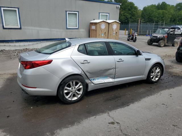 Vin: 5xxgm4a73dg185204, lot: 58832385, kia optima lx 20133