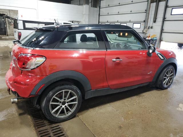 2015 MINI COOPER S P WMWSS7C59FWN70598