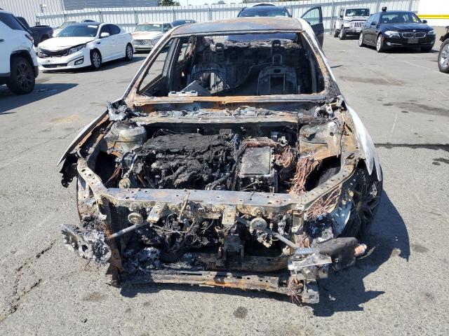 2020 TOYOTA CAMRY SE - 4T1G31AK5LU015629
