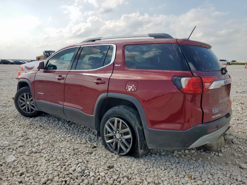 2017 GMC ACADIA SLT 1GKKNMLS6HZ136112