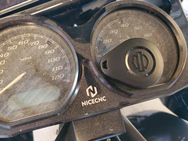 2021 HARLEY-DAVIDSON FLTRXS - 1HD1KTP27MB664246
