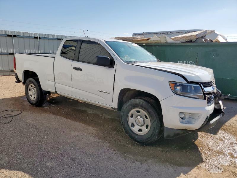 Vin: 1gchsbea8k1215651, lot: 60896665, chevrolet colorado 20194