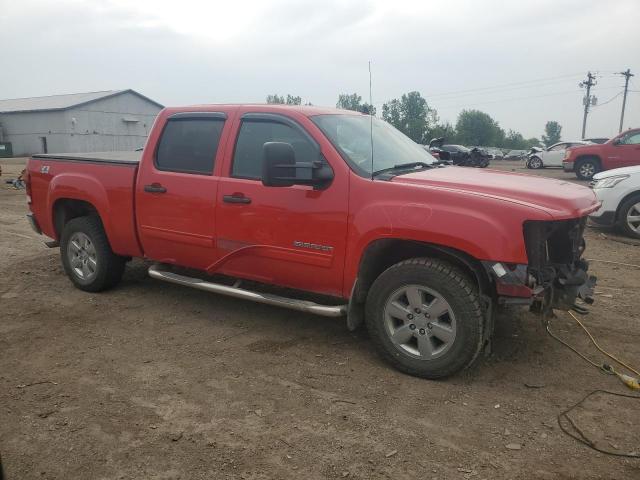 Vin: 3gtp2ve78cg200278, lot: 60223825, gmc sierra k1500 sle 20124