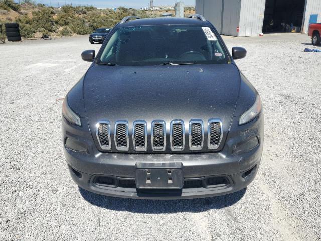 2016 JEEP CHEROKEE L - 1C4PJLCB3GW287223