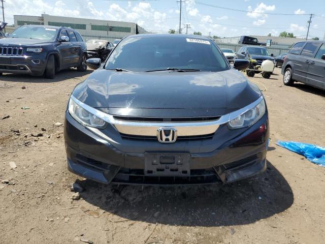 2016 HONDA CIVIC LX - 19XFC2F59GE095370