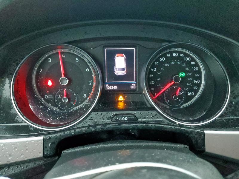 2021 VOLKSWAGEN ATLAS SE 1V2WR2CA9MC598706