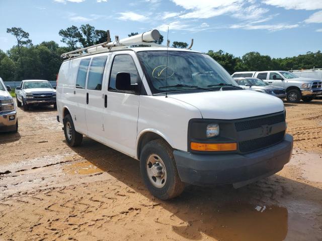 Vin: 1gcwgaffxg1329588, lot: 58809675, chevrolet express 20164
