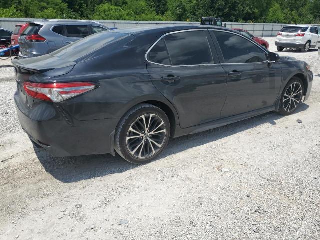 2018 TOYOTA CAMRY L 4T1B11HK1JU662323