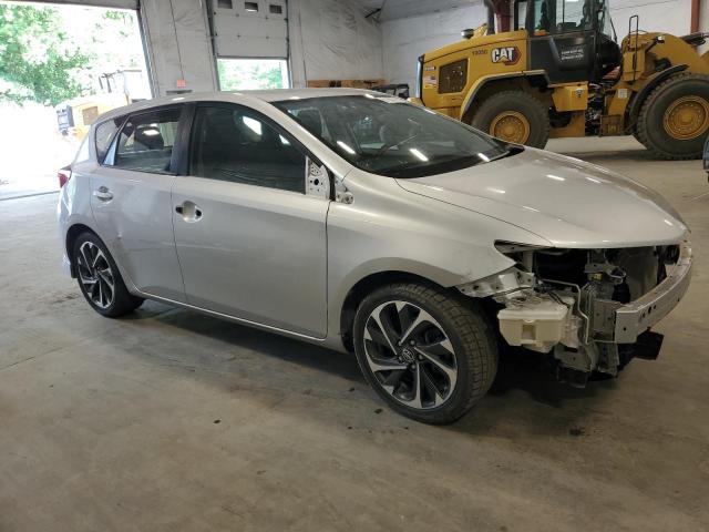 2018 TOYOTA COROLLA IM - JTNKARJE6JJ564697