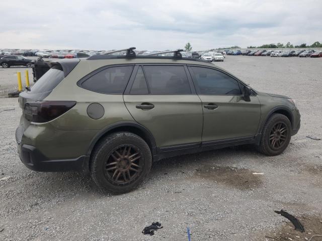 2018 SUBARU OUTBACK TO #3285820925