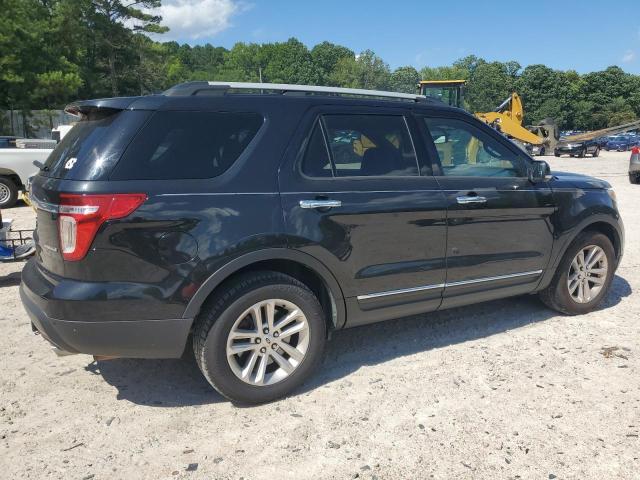 Vin: 1fm5k7d86dgc78337, lot: 61085515, ford explorer xlt 20133