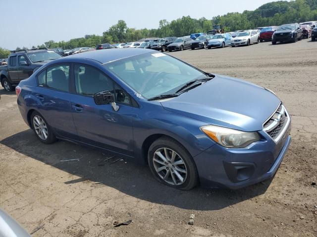 Vin: jf1gjac62dh013170, lot: 61918345, subaru impreza premium 20134