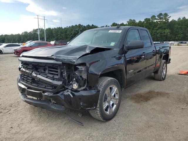 Vin: 1gcrcpec4jz264250, lot: 61930075, chevrolet all models c1500 custom 2018 img_1