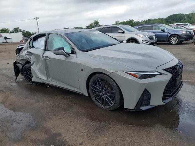 2022 LEXUS IS 500 F S JTHUP1D28N5001324