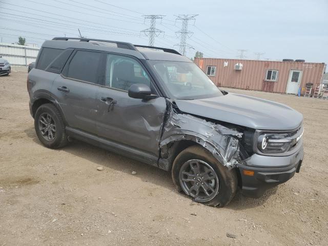 2024 FORD BRONCO SPO - 3FMCR9B69RRF67454