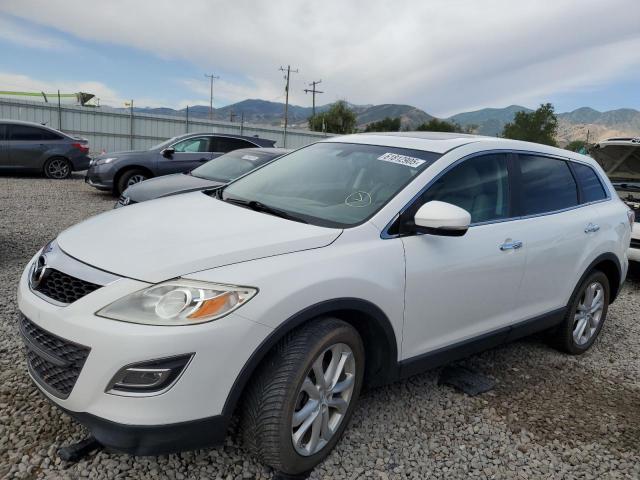 Vin: jm3tb3daxb0319220, lot: 61812905, mazda cx-9 2011 img_1