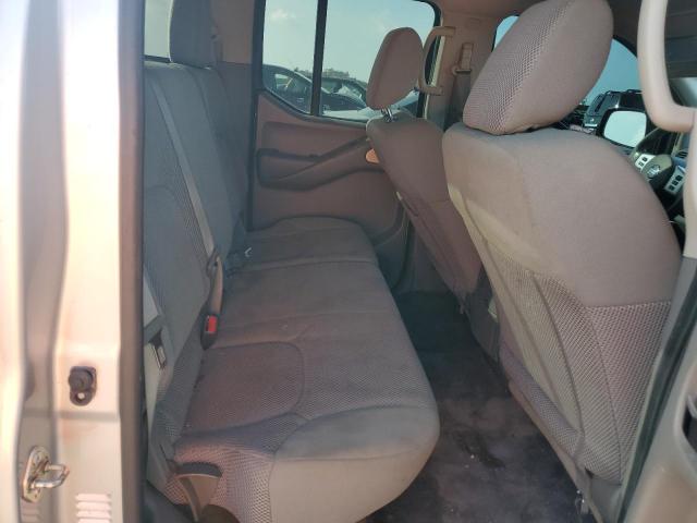 2017 NISSAN FRONTIER S - 1N6AD0ER5HN749940
