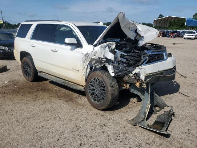 2017 CHEVROLET TAHOE C150 1GNSCBKC1HR182826