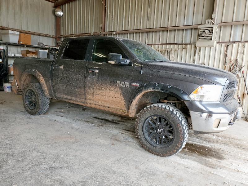 Vin: 1c6rr7lt0fs620301, lot: 59660345, ram 1500 slt 20154