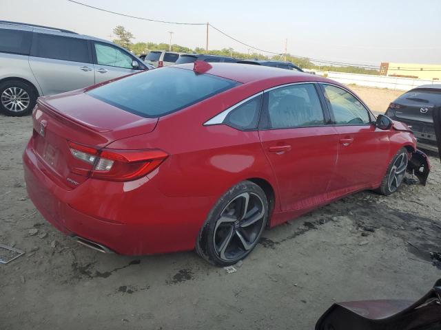 2020 HONDA ACCORD SPO - 1HGCV1F36LA130189