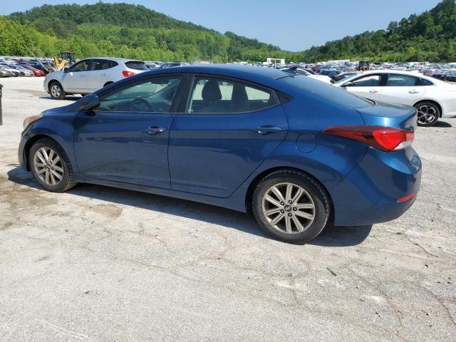 Vin: kmhdh4ae7eu118859, lot: 58917005, hyundai elantra se 20142