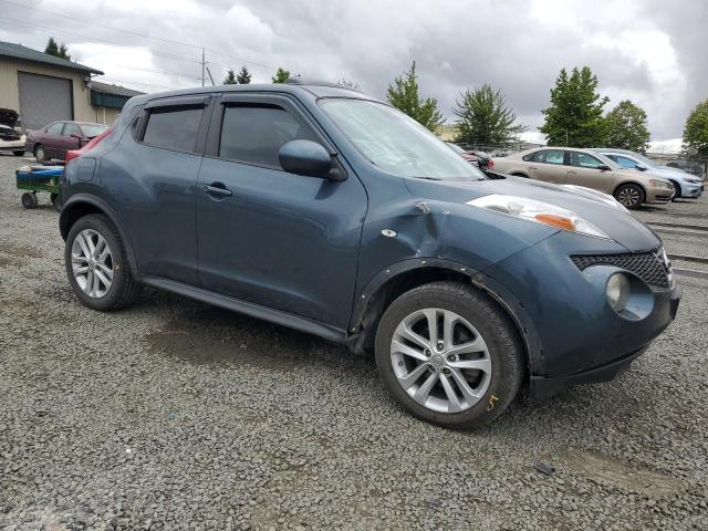 Vin: jn8af5mr5bt019688, lot: 61831625, nissan juke s 20114