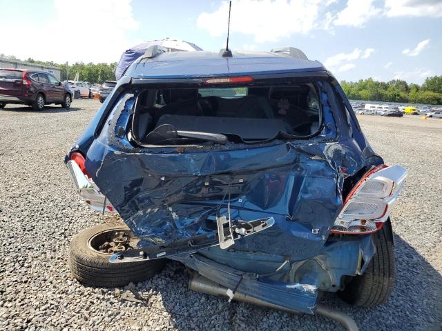 2019 CHEVROLET TRAX 1LT - 3GNCJLSB9KL349956