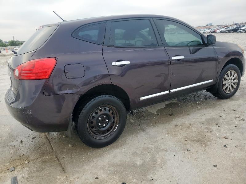Vin: jn8as5mt0ew616337, lot: 60739125, nissan rogue s 20143