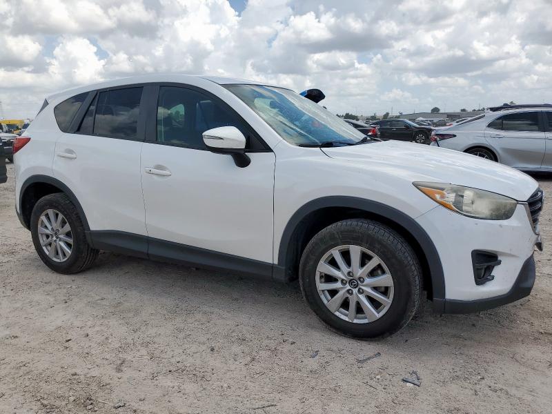 2016 MAZDA CX-5 TOURI JM3KE2CY7G0679516