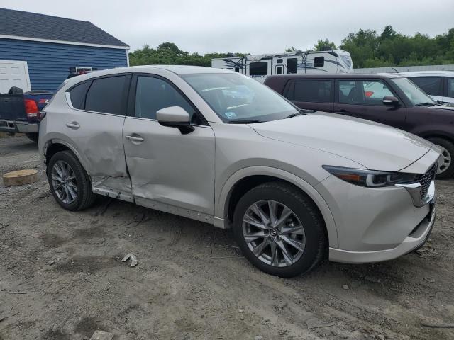 Vin: jm3kfbdl8r0432587, lot: 61194405, mazda cx-5 premi premium 20244
