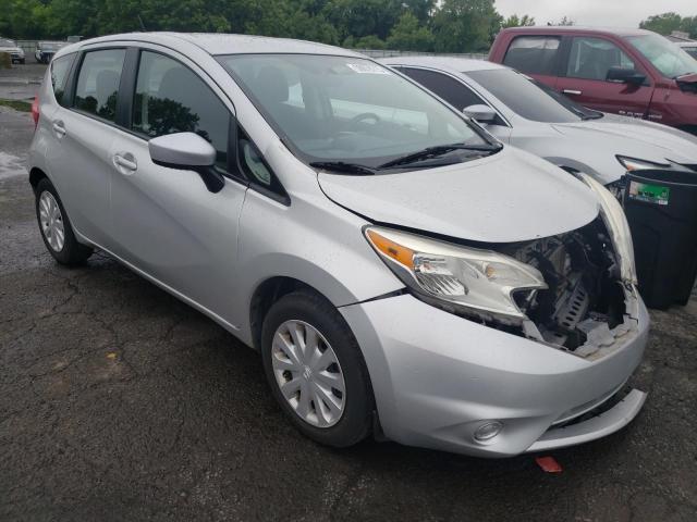 Vin: 3n1ce2cp2gl363791, lot: 59878715, nissan versa s 20164