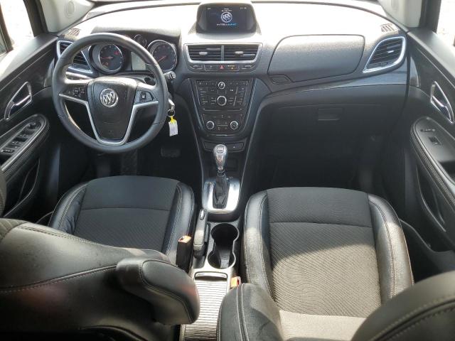2014 BUICK ENCORE - KL4CJASB5EB540481