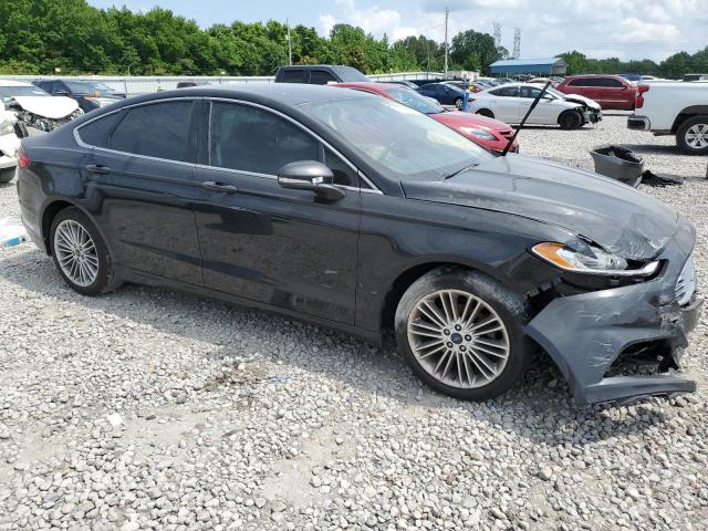 Vin: 3fa6p0h91er270750, lot: 59592055, ford fusion se 20144