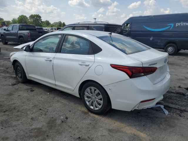 2018 HYUNDAI ACCENT SE - 3KPC24A36JE016350