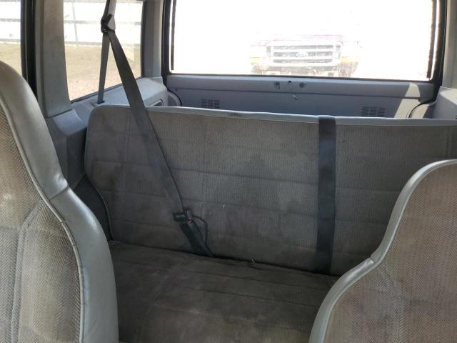 1996 JEEP CHEROKEE S #3233986129