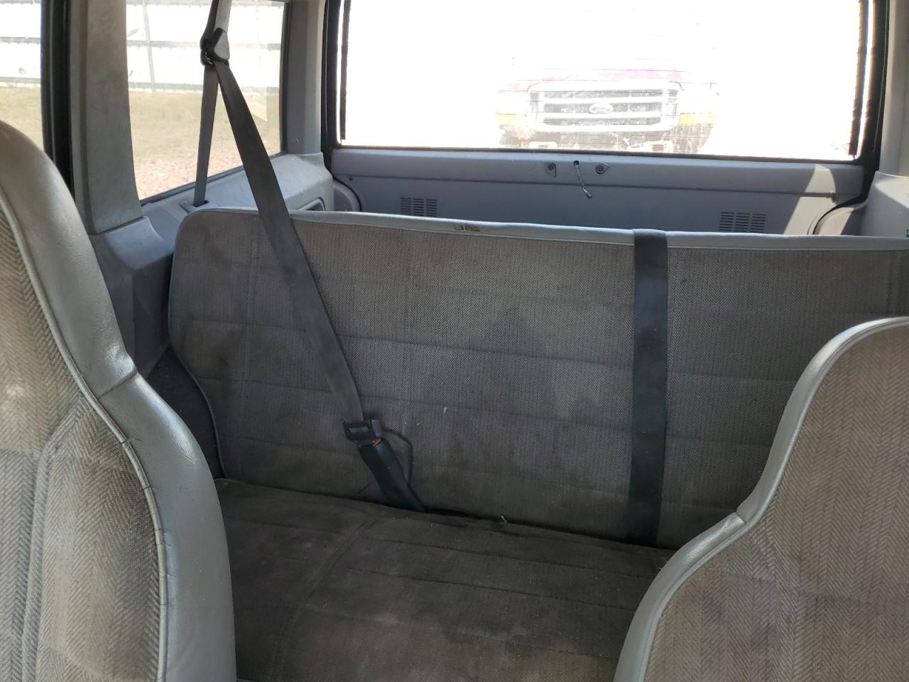 Lot #3233986129 1996 JEEP CHEROKEE S