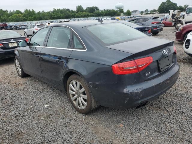 Vin: waubfafl6dn044427, lot: 62736015, audi a4 premium 20132
