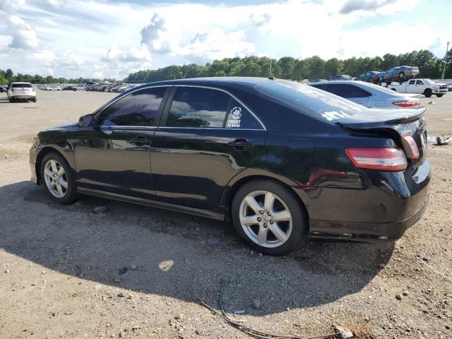 Vin: 4t1bf3ek4bu177497, lot: 62482755, toyota camry base 20112