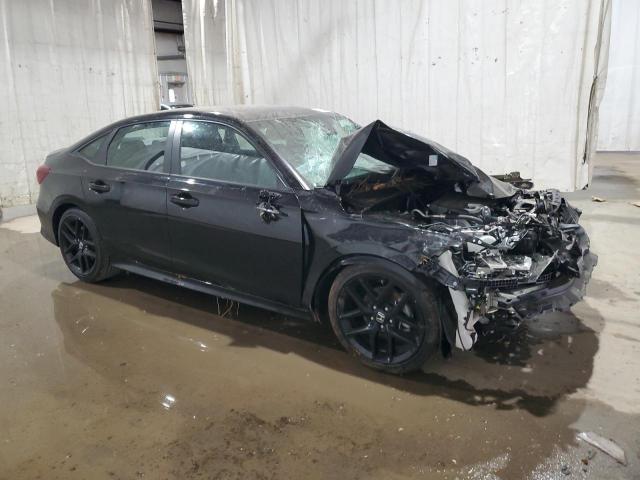 Vin: 2hgfe2f52sh587246, lot: 61802135, honda civic sport 20254