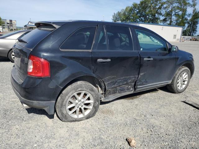 Vin: 2fmdk3gc2dbc54743, lot: 59802575, ford edge se 20133