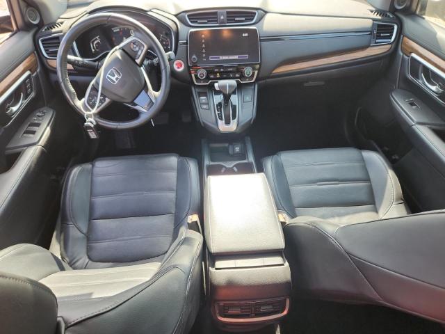 2018 HONDA CR-V TOURI 7FARW2H98JE002610