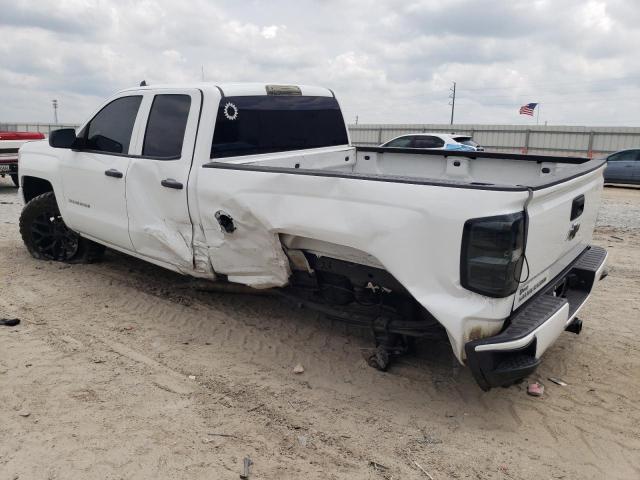 2018 CHEVROLET SILVERADO 1GCVKPEC0JZ231800