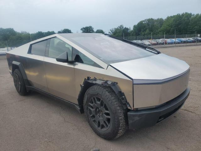 Vin: 7g2cehed6ra012123, lot: 60410185, tesla cybertruck 20244