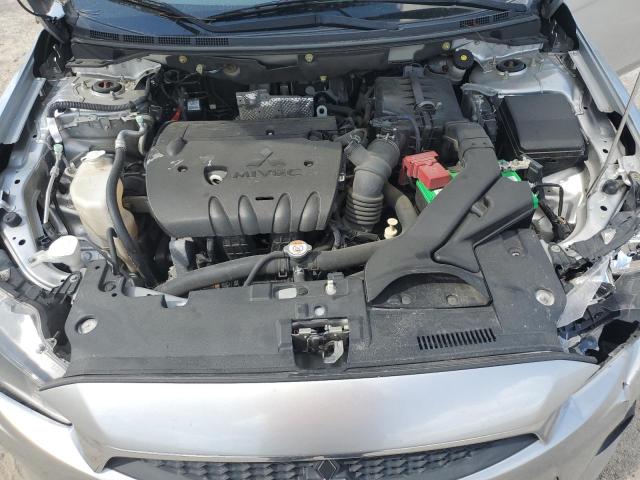2016 MITSUBISHI LANCER ES JA32U2FU3GU005942