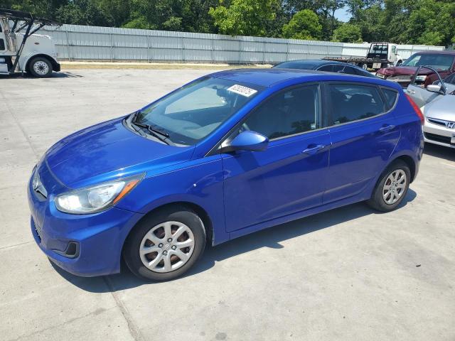 Vin: kmhct5ae1cu013196, lot: 62820375, hyundai accent gls 2012 img_1