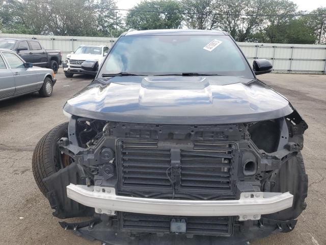2022 FORD EXPLORER L - 1FMSK8FH1NGA06849