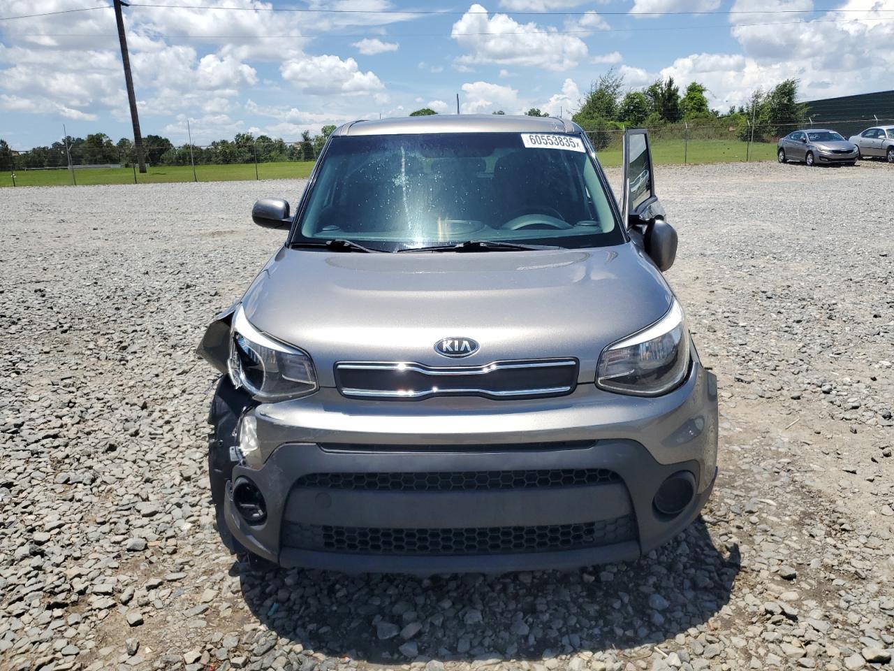Kia Soul 2018