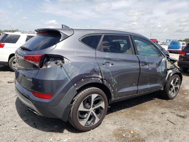 Vin: km8j33alxju764322, lot: 59739985, hyundai tucson sport 20183