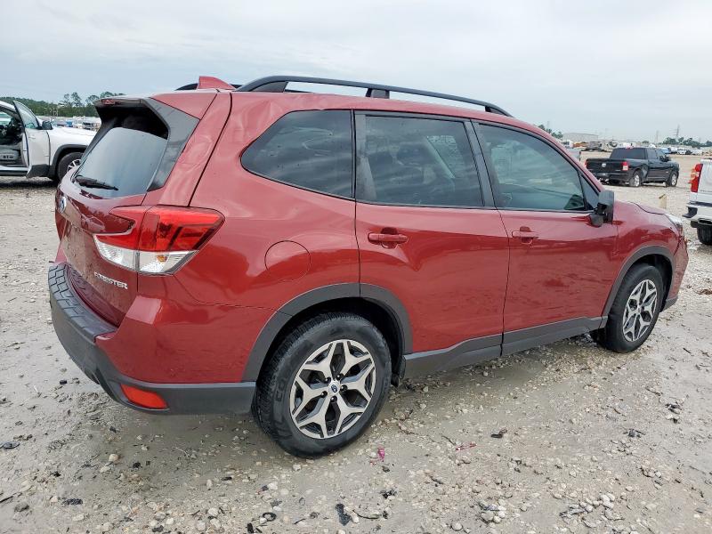 2020 SUBARU FORESTER P - JF2SKAJC5LH600439